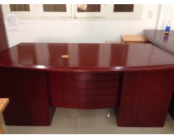 Thanh Lý Bàn Giám Đốc Cũ 1m8